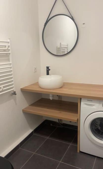 Appartement Vue Vigne Perpignan Luaran gambar