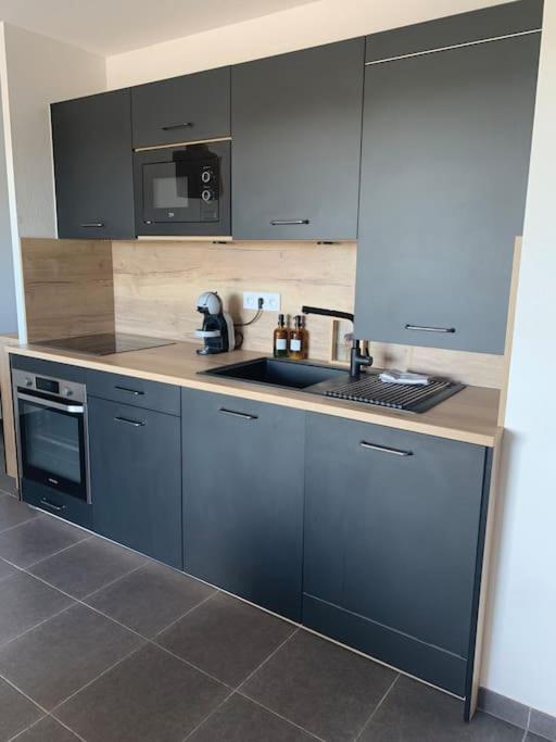 Appartement Vue Vigne Perpignan Luaran gambar