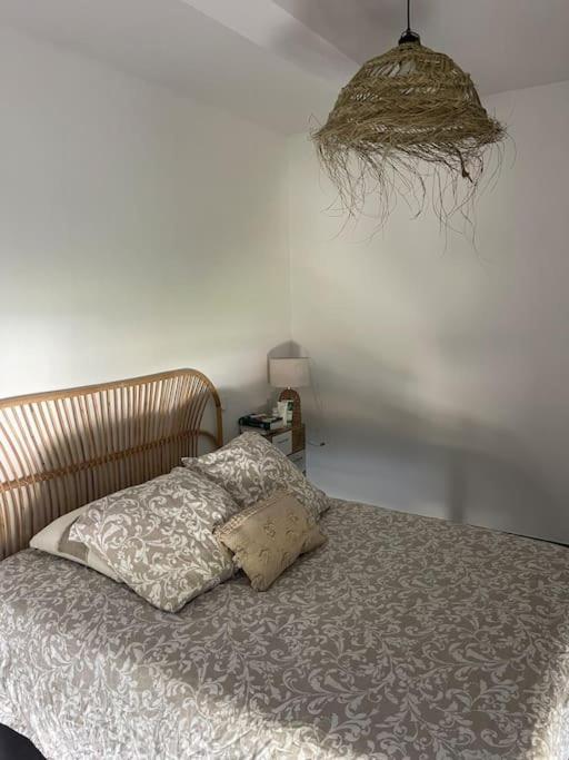 Appartement Vue Vigne Perpignan Luaran gambar