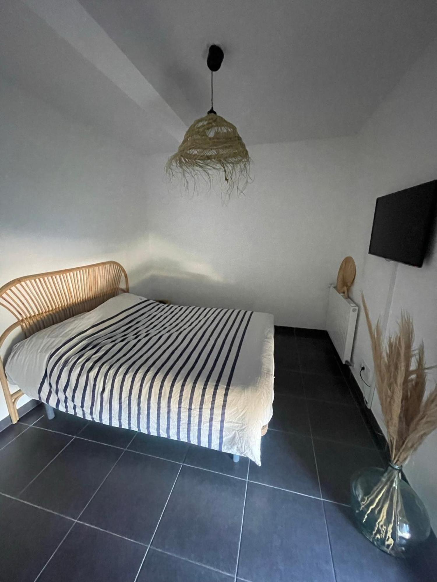 Appartement Vue Vigne Perpignan Luaran gambar