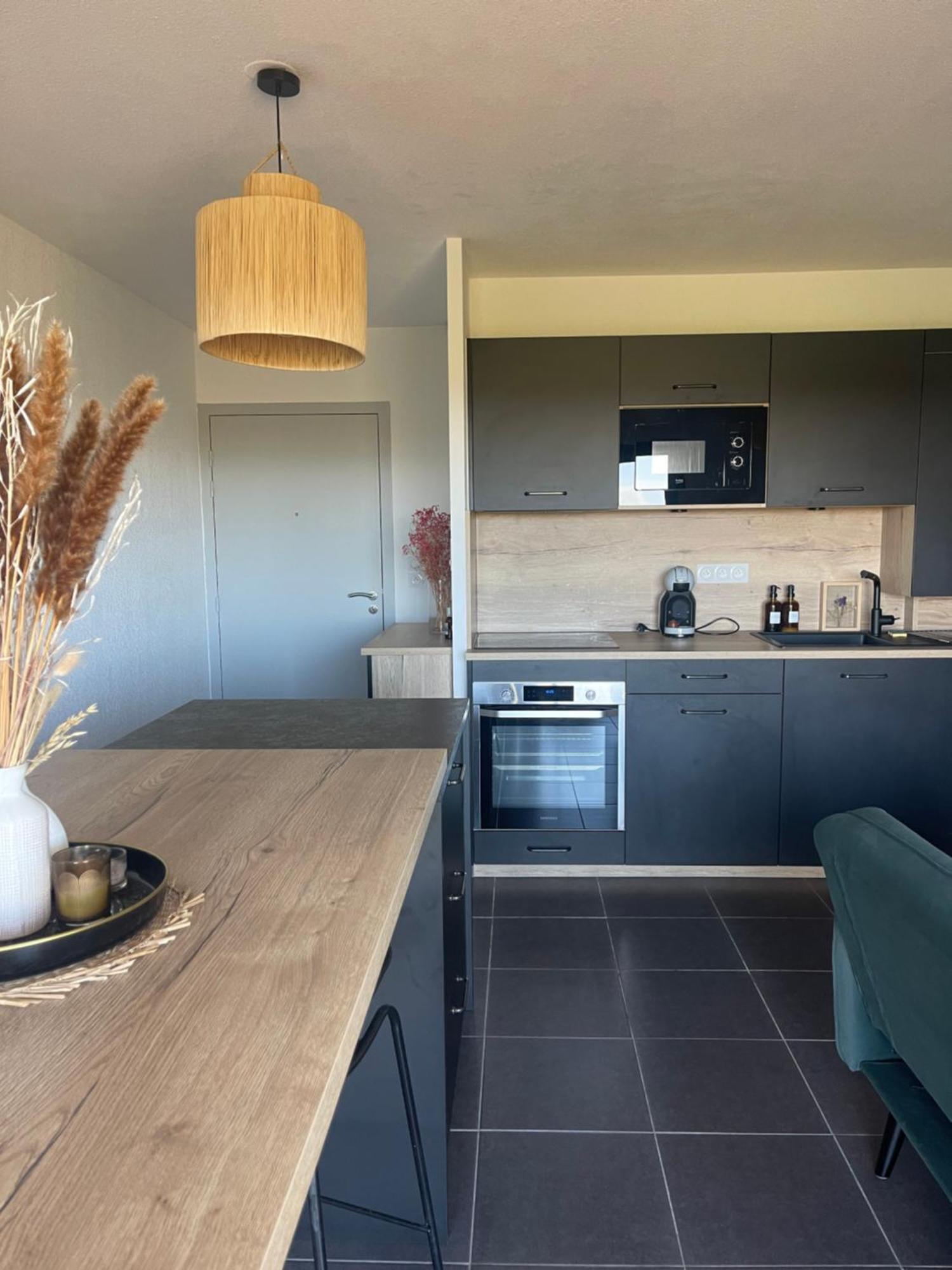 Appartement Vue Vigne Perpignan Luaran gambar
